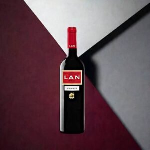 MAGNUM LAN CRIANZA