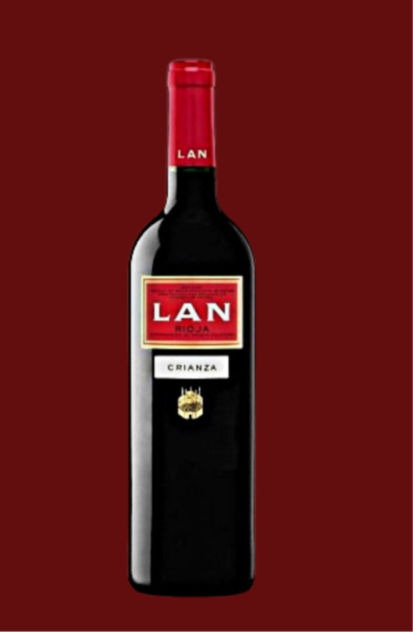 MAGNUM LAN CRIANZA - Imagen 2