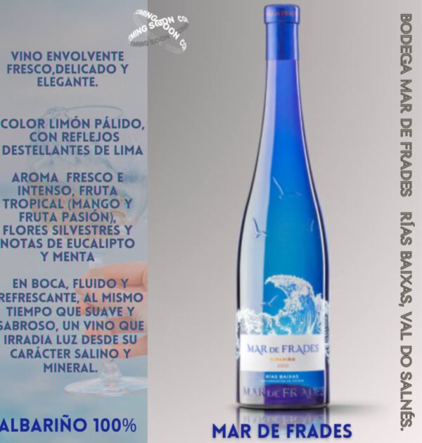MAR DE FRADES - Imagen 2
