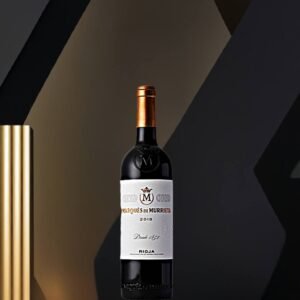 MARQUÉS DE MURRIETA 2019