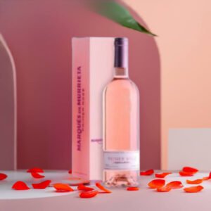 MARQUÉS DE MURRIETA PRIMER ROSÉ