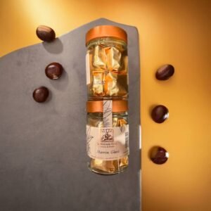 MARRON GLACÉ LA MOLIENDA 160gr