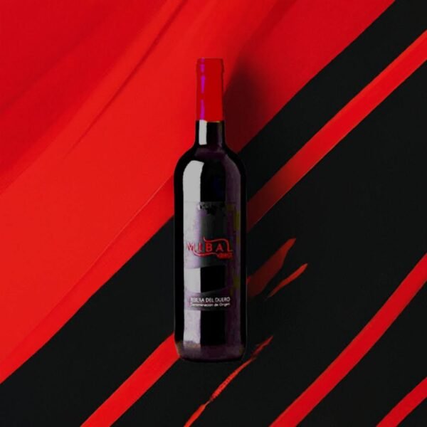 MIBAL CRIANZA