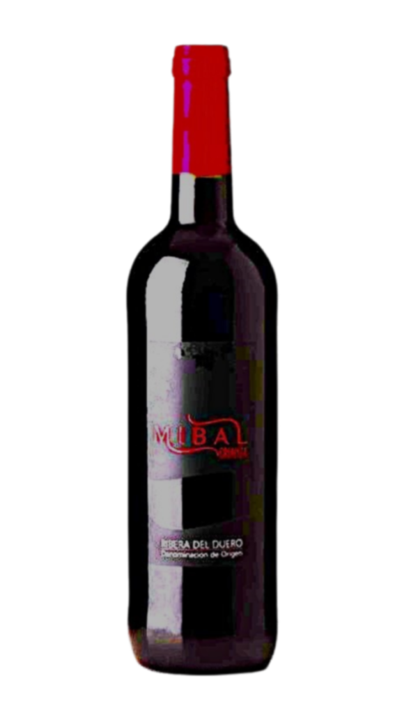 MIBAL CRIANZA - Imagen 2