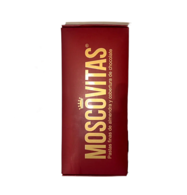 MOSCOVITAS CAJA 160gr - Imagen 2