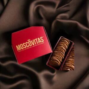 MOSCOVITAS CAJA 250gr