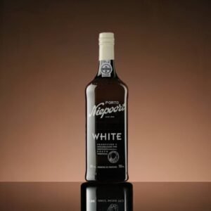 NIEPOORT WHITE