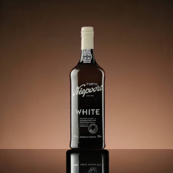 NIEPOORT WHITE