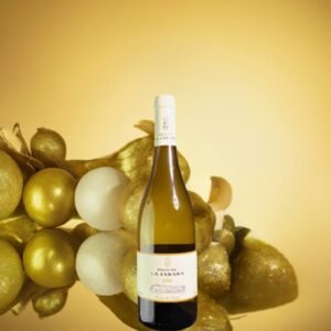 PAGO DE LA JARABA SAUVIGNON BLANC