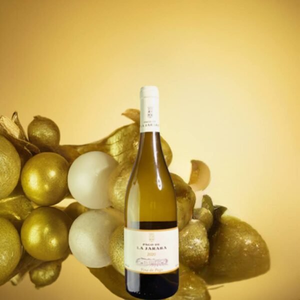 PAGO DE LA JARABA SAUVIGNON BLANC
