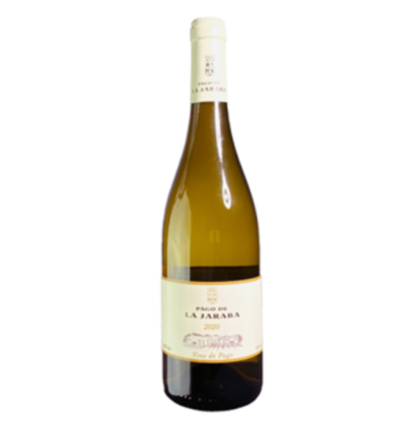 PAGO DE LA JARABA SAUVIGNON BLANC - Imagen 2