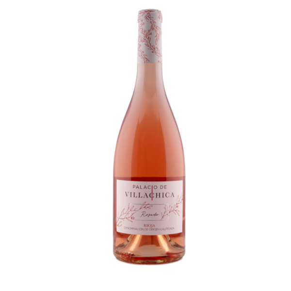 PALACIO DE VILLACHICA ROSÉ - Imagen 2