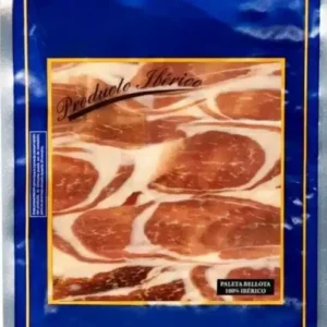 PALETA DE BELLOTA 100% IBÉRICA