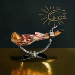 PALETA DE CEBO IBÉRICO 75%- 50% RAZA IBÉRICA - 4,5kg, 5,5kg