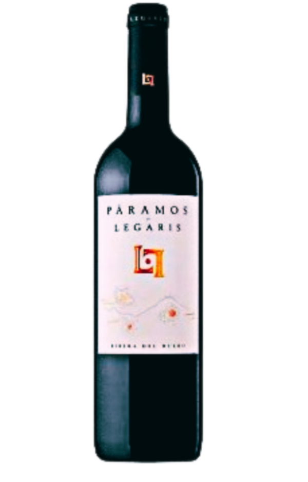 PÁRAMOS DE LEGARIS - Imagen 2