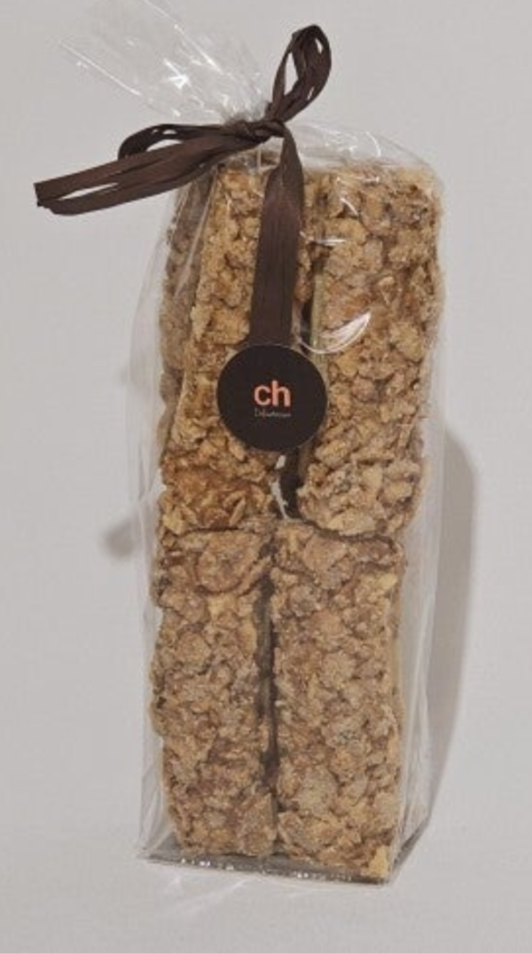 PASTAS DE HOJALDRE Y ALMENDRAS ARTESANALES - Imagen 2