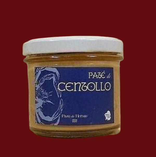 PATÉ DE CENTOLLO - Imagen 2