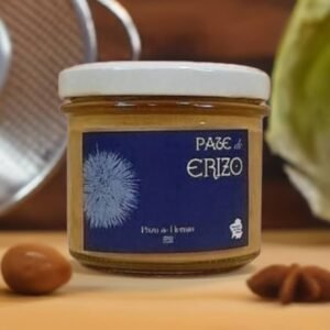 PATÉ DE ERIZO