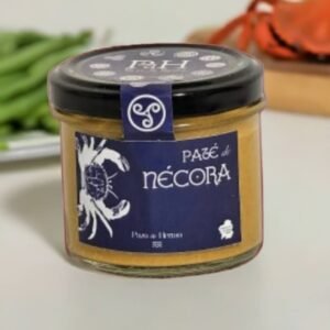 PATÉ DE NÉCORA