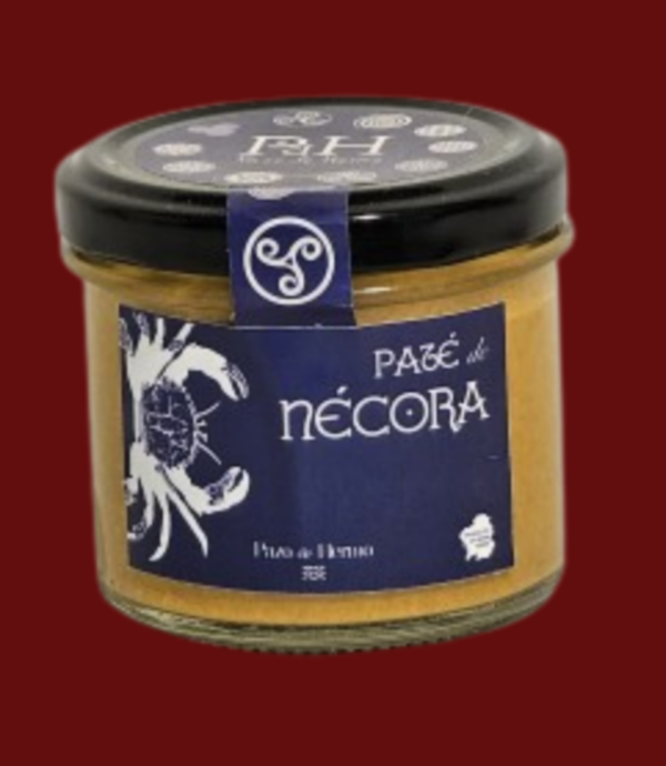 PATÉ DE NÉCORA - Imagen 2