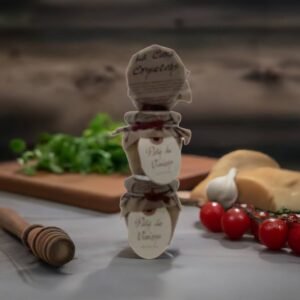 PATÉ DE VIEIRAS LA CUNA 85gr