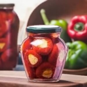 PIMIENTO PICANTE RELLENO DE ATÚN 314ml