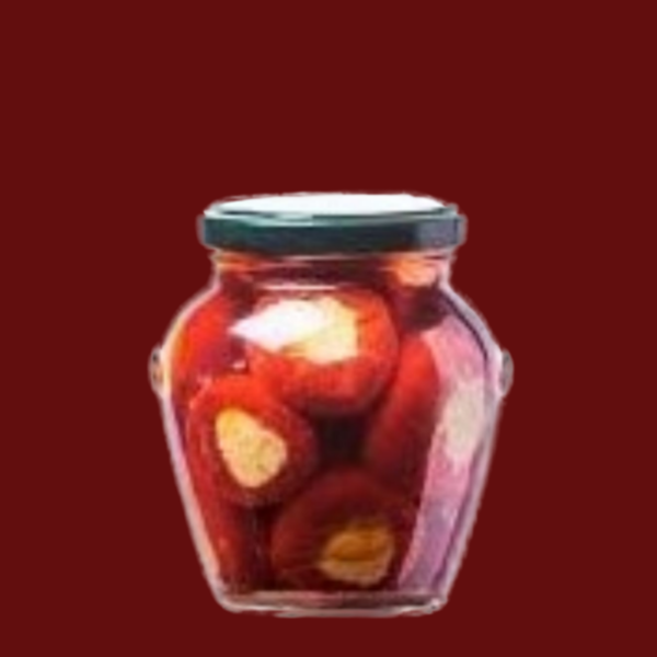 PIMIENTO PICANTE RELLENO DE ATÚN 314ml - Imagen 2