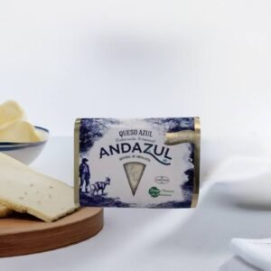 QUESO ANDAZUL CABRA 300gr