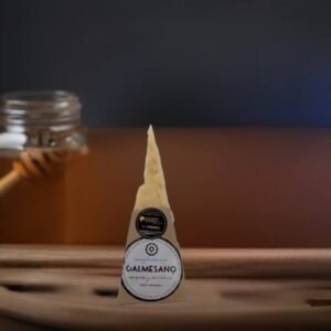 QUESO GALMESANO cuña aprox 250gr