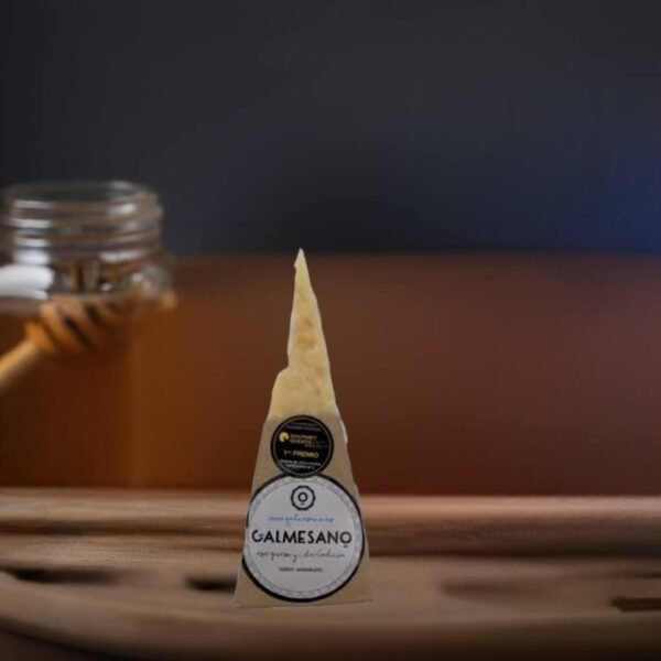 QUESO GALMESANO cuña aprox 250gr