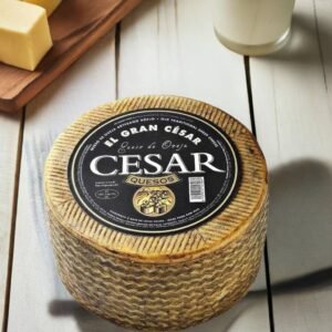 QUESO VIEJO GRAN CESAR 100% OVEJA 250gr