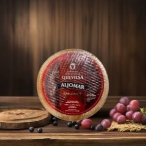 QUESO VIEJO QUEVILSA 100% OVEJA 250gr
