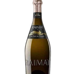 RAIMAT RESERVA LO FRED DE PONENT