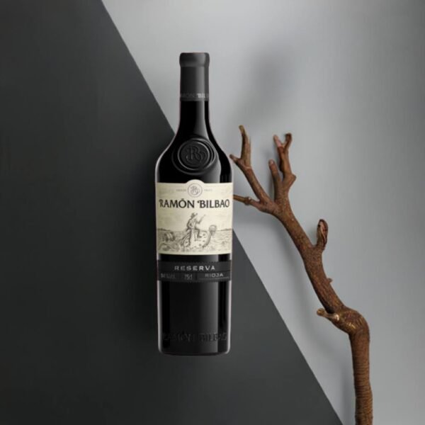RAMÓN BILBAO RESERVA