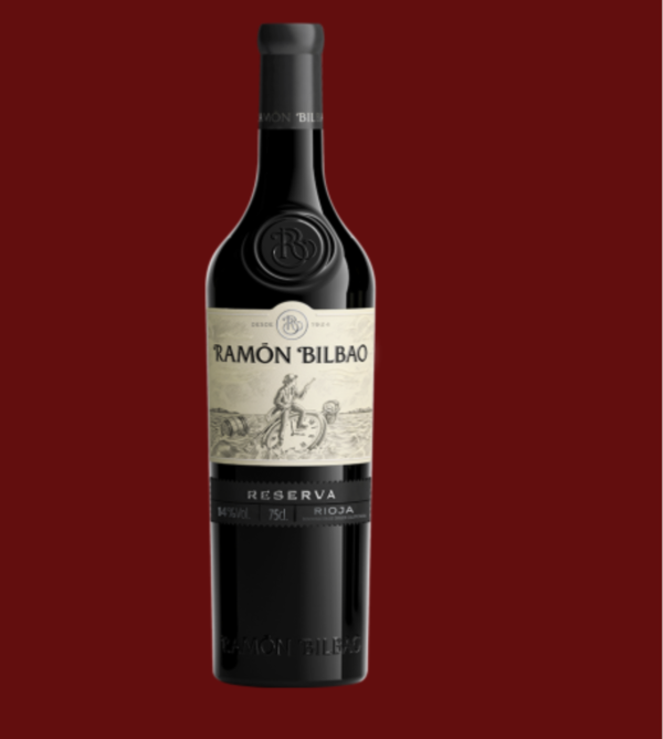 RAMÓN BILBAO RESERVA - Imagen 2