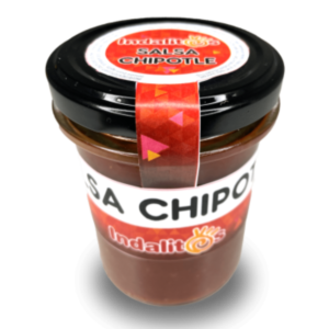 SALSA CHIPOTLE