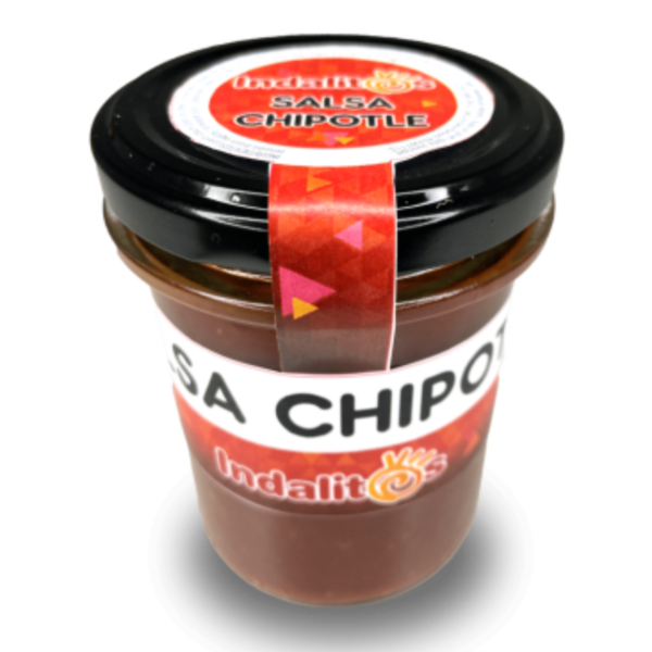 SALSA CHIPOTLE