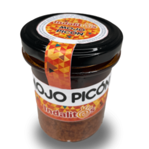 SALSA MOJO PICÓN