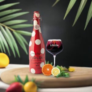 SANGRÍA LOLEA N ° 1 TINTO