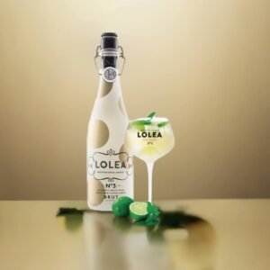 SANGRÍA LOLEA Nº 3