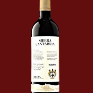 SIERRA CANTABRIA RESERVA