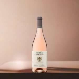 SIERRA CANTABRIA ROSADO
