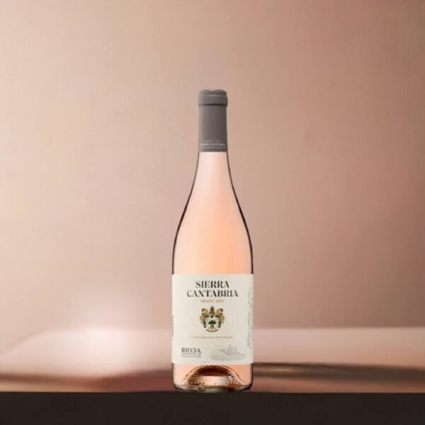 SIERRA CANTABRIA ROSADO
