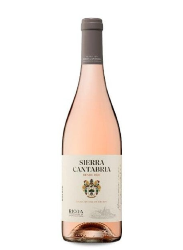 SIERRA CANTABRIA ROSADO - Imagen 2
