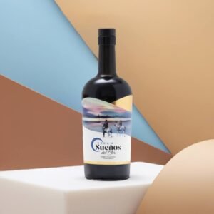 SUEÑOS DEL SUR CREAM