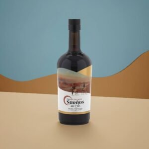 SUEÑOS DEL SUR PALO CORTADO