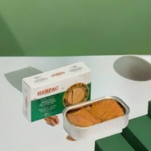TARANTELO ATÚN ROJO HERPAC EN ACEITE DE OLIVA