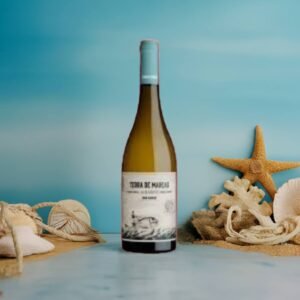 TERRA DE MAREAS ALBARIÑO