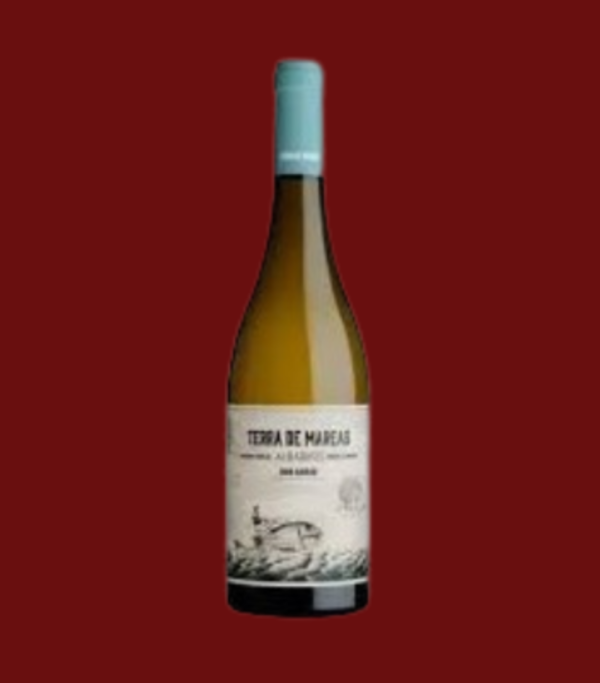 TERRA DE MAREAS ALBARIÑO - Imagen 2