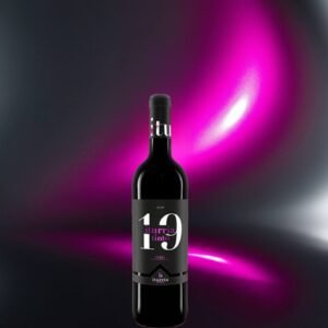TINTO ITURRIA 19